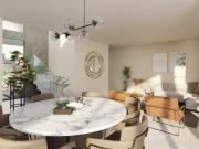 PREVENTA DE CASAS MODELO AQUA EN RESIDENCIAL PUERTA...