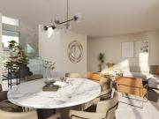 PREVENTA DE CASAS MODELO AQUA EN RESIDENCIAL PUERTA...