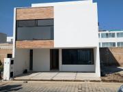 PREVENTA DE CASAS NUEVAS $3,950,000 ZONA ZEREZOTLA CON...