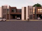 Preventa de Casas Solas de 2 Niveles con Recámara en...