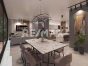 Preventa de Casas Solea de 3 recamaras en privada en Sta...