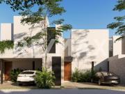 Preventa de casas TANNA II, Komchen, Mérida Yucatán 4