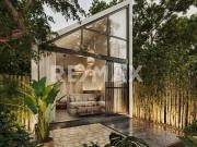Preventa de casas tipo Bungalowsm ALDEA KANTE, Hunucma...