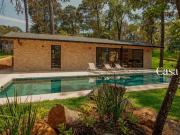 PREVENTA DE DE 10 HERMOSAS CASAS EN AVANDARO VALLE DE BRAVO!