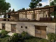 PREVENTA DE DE 10 HERMOSAS CASAS EN AVANDARO VALLE DE BRAVO!