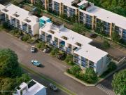 PREVenta de departamento