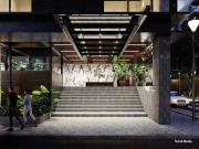 PREVENTA de Departamento Ampliación Granada, Miguel Hidalgo