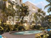 Preventa de Departamento BOSCO en Temozón Norte, Mérida,...