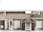 Departamento en Venta, Colonia Claveria, Azcapotzalco....