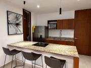 Preventa de departamento con 1 rec?mara en Mathea