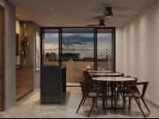 Preventa de departamento de 1 rec?mara en Mirko