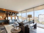 Preventa de departamento de lujo en Bosque Real