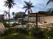 Preventa de Departamento de lujo en Puerto Canc?n C3859