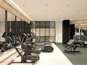 Preventa de Departamento de tres recámaras en Interlomas