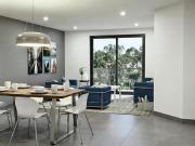 Preventa de Departamento en Ajusco, Coyoacán con Balcón...