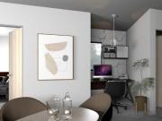 Preventa de departamento en Celer, Rancho Blanco