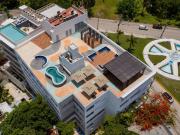Preventa de Departamento en Centro de Cancun Quintana Roo