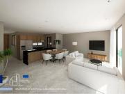 PREVENTA DE DEPARTAMENTO EN COLONIA NARVARTE ORIENTE