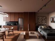 Preventa de Departamento en Escandon