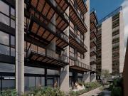 Preventa de departamento en Gabriel Mancera 730, Col....