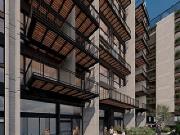 Preventa De Departamento En Gabriel Mancera 730, Col....