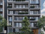 Preventa de departamento en Gabriel Mancera 730, Col....