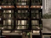 Preventa de Departamento en la Narvarte Benito Juarez...