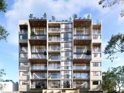 PREVENTA DE DEPARTAMENTO EN MONTES DE AM?, M?RIDA