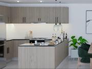 Preventa de Departamento en Narvarte Poniente