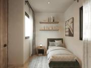 PREVENTA DE DEPARTAMENTO EN NORTE DE MÉRIDA