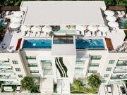 PREVENTA DE DEPARTAMENTO EN NUEVO VALLARTA, NAYARIT JALISCO