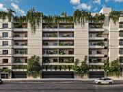 PREVENTA DE DEPARTAMENTO EN PLAYA DEL CARMEN