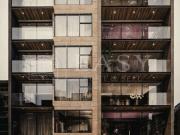 Preventa de Departamento en Tecamachalco con Roof Garden...