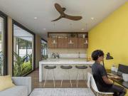 Preventa de departamento en temozon norte