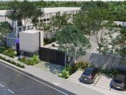 PREVENTA DE DEPARTAMENTO EN TEMOZÓN NORTE, MÉRIDA