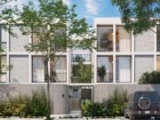 PREVENTA DE DEPARTAMENTO EN TEMOZÓN NORTE, MÉRIDA