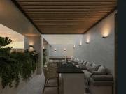 PREVENTA DE DEPARTAMENTO EN TEMOZÓN NORTE, MÉRIDA YUCATÁN