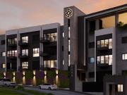 Preventa de departamento HIVE Community Living