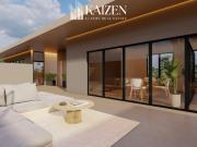 Preventa de Departamento Jardines del Bosque