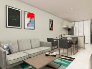 Venta de Departamento en Vallejo, Gustavo A. Madero