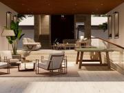 PREVENTA DE DEPARTAMENTOS 2 RECAMARAS 2.5 BAÑOS VIA...