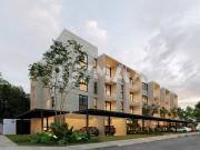 Preventa de departamentos EME 21 en Montes de Amé,...