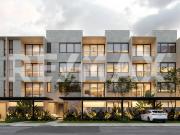 Preventa de departamentos EME 21 en Montes de Amé,...