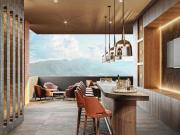 Preventa de Departamentos Centro de Monterrey, Excelente...