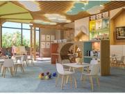 PREVENTA DE DEPARTAMENTOS CERCA DEL PARQUE...