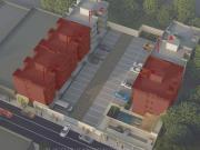 PreVenta de Departamentos con Alberca en Veracruz