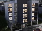 Preventa de Departamentos con Elevador en el Reforma