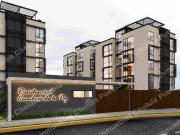 Preventa de departamentos de 2 recámaras en colonia La...