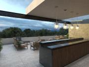 preventa de departamentos de 2 recamaras en garcia lavin