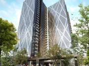 Preventa de departamentos de lujo de 304 m2 en Bosque Real